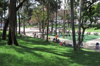Praça da Moça